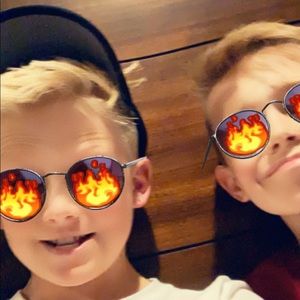 Meet your Posher, Jordan